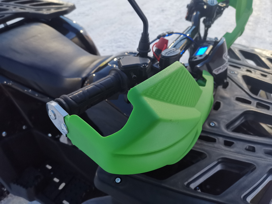 Квадроцикл PROMAX WILD 175 LUX в Сургуте