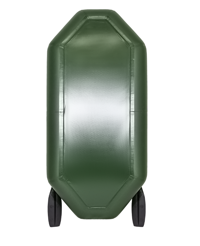 Лодка Барс 230 в Сургуте