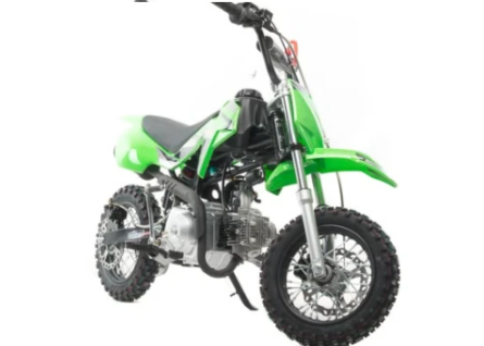 Питбайк MOTOLAND (МОТОЛЕНД) GS Motors S7 в Сургуте