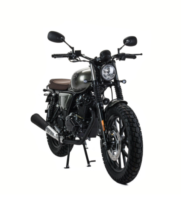 Мотоцикл MOTOLAND (МОТОЛЕНД) TEXAS 300 в Сургуте