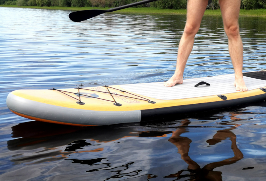 SUP (САП) Доска MISHIMO DINO 10(305) в Сургуте