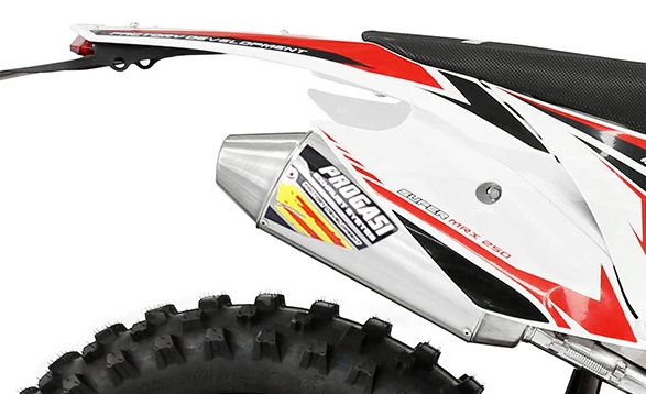 Мотоцикл Progasi SUPER MAX 300 PRO SPORT в Сургуте