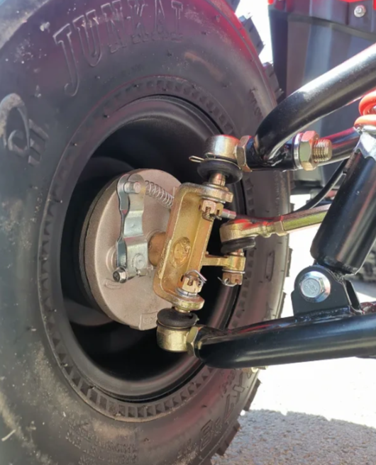 Квадроцикл PROMAX WILD 175 BASIC в Сургуте