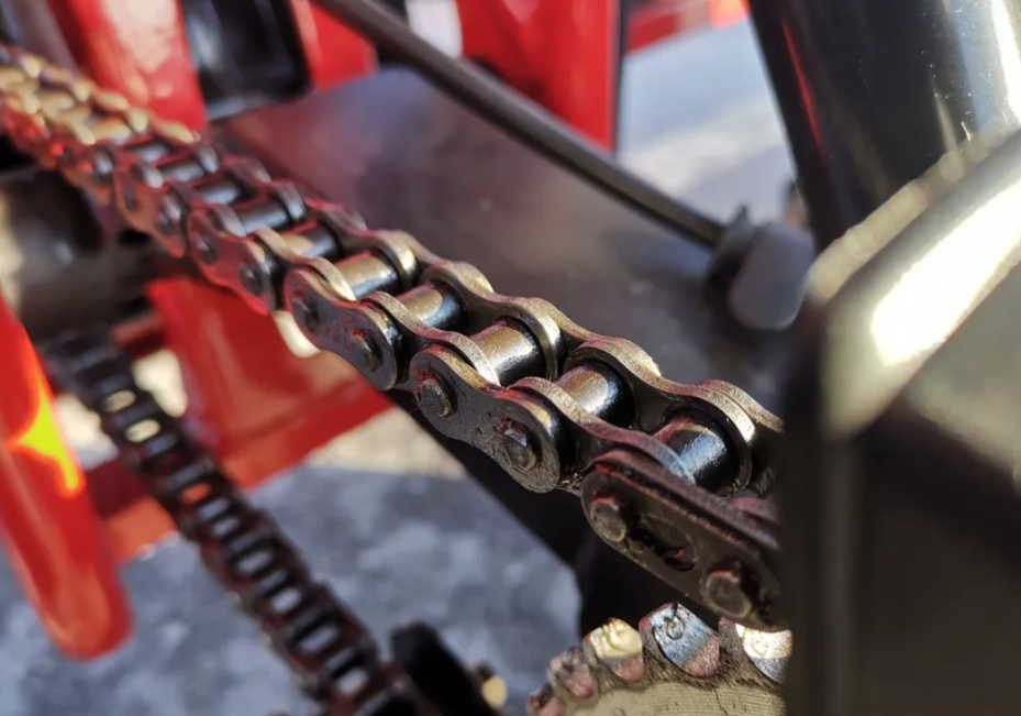 Квадроцикл GBM SHARP KIDS 125 в Сургуте