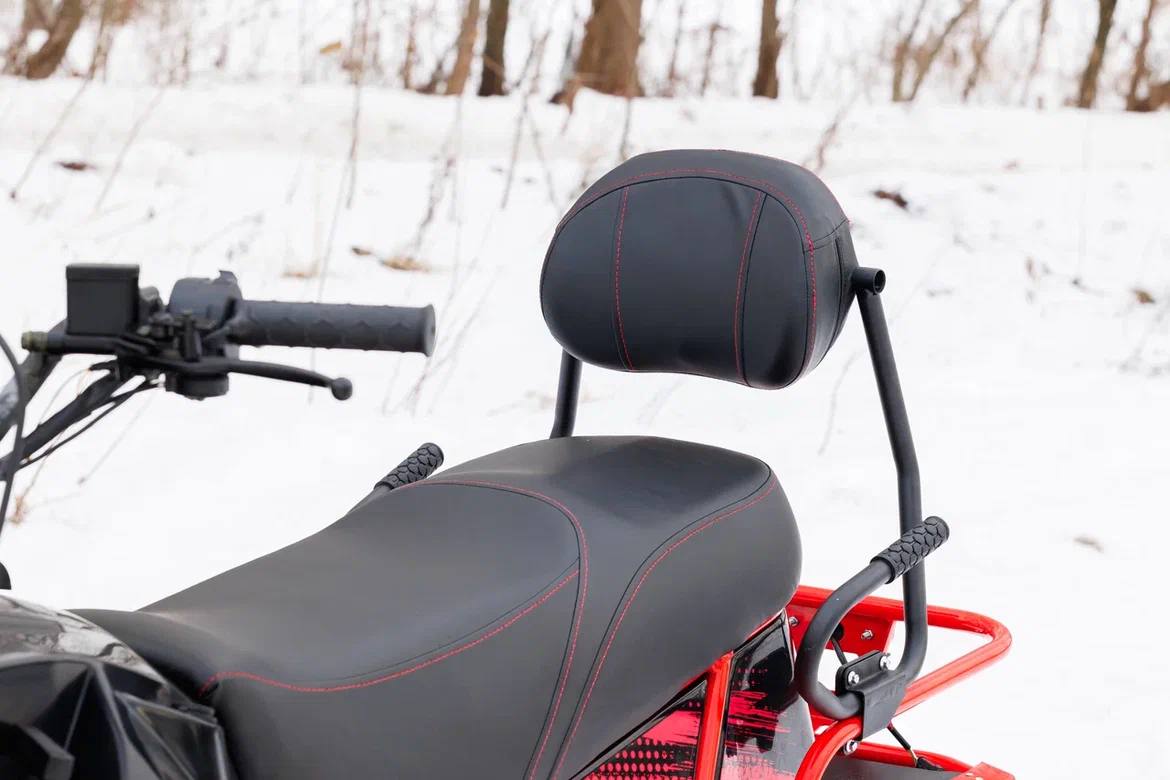 Снегоход IRBIS TUNGUS 400 25/26 в Сургуте