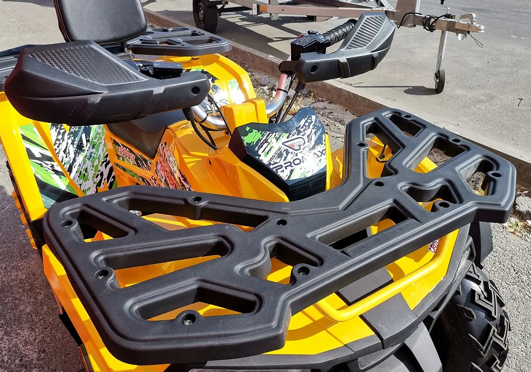 Квадроцикл PROMAX STORM 280 LUX в Сургуте