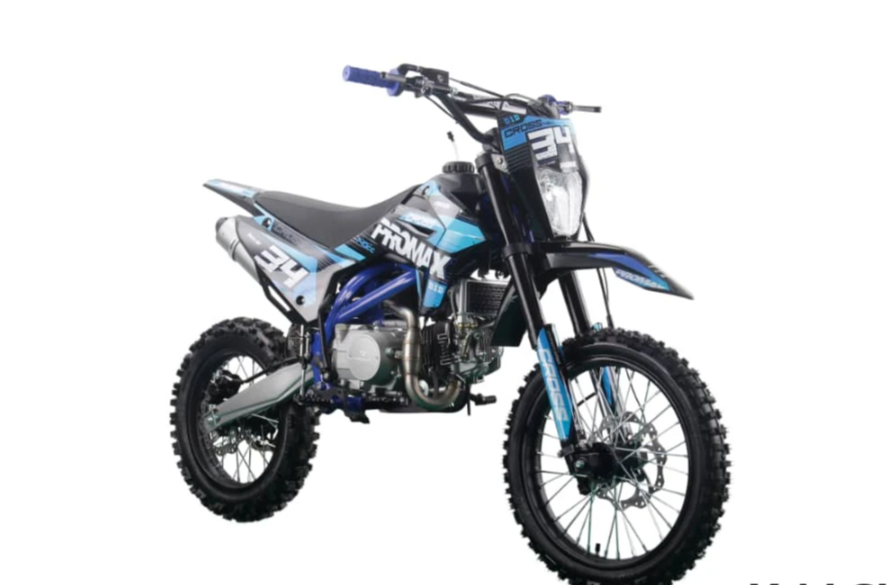 Питбайк PROMAX CROSS 145CC 17/14 в Сургуте