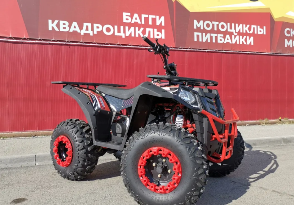 Квадроцикл GBM SHARP BIG 300 NEW в Сургуте