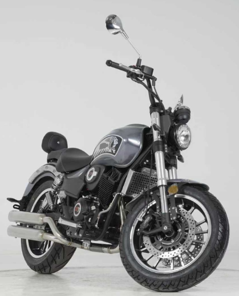 Мотоцикл FAIDET Rebel 300 EFI в Сургуте
