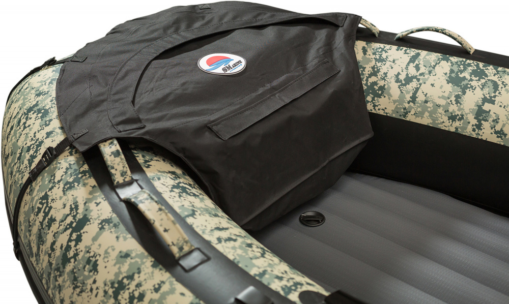 НОСОВАЯ СУМКА AIR, SDP 330-420 в Сургуте