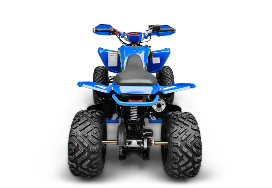 Квадроцикл YACOTA TYPHOON 250 в Сургуте