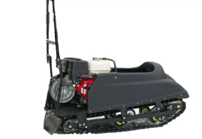 Мотобуксировщик ВОЛГАРЬ 9 Утилитарный в Сургуте