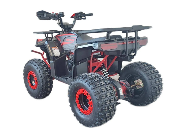 Квадроцикл YACOTA VEKTOR 125 в Сургуте