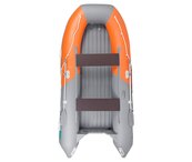 НАДУВНАЯ ЛОДКА GLADIATOR E380S в Сургуте