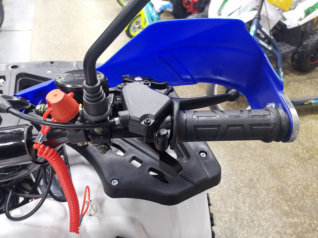 Квадроцикл PROMAX WILD 175 LUX в Сургуте