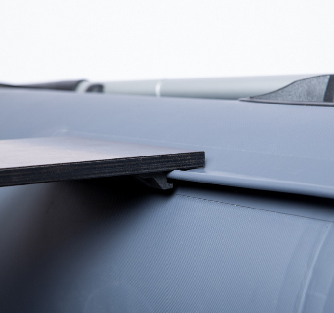 ЛОДКА НАДУВНАЯ YUKONA 230 TL (БЕЗ ПАЙОЛА) в Сургуте