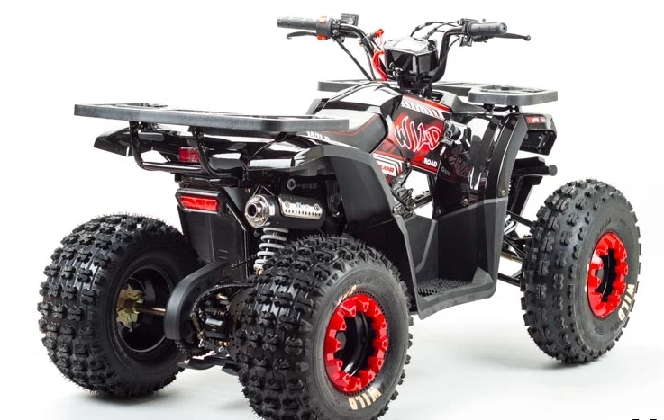 Квадроцикл PROMAX WILD 175 в Сургуте