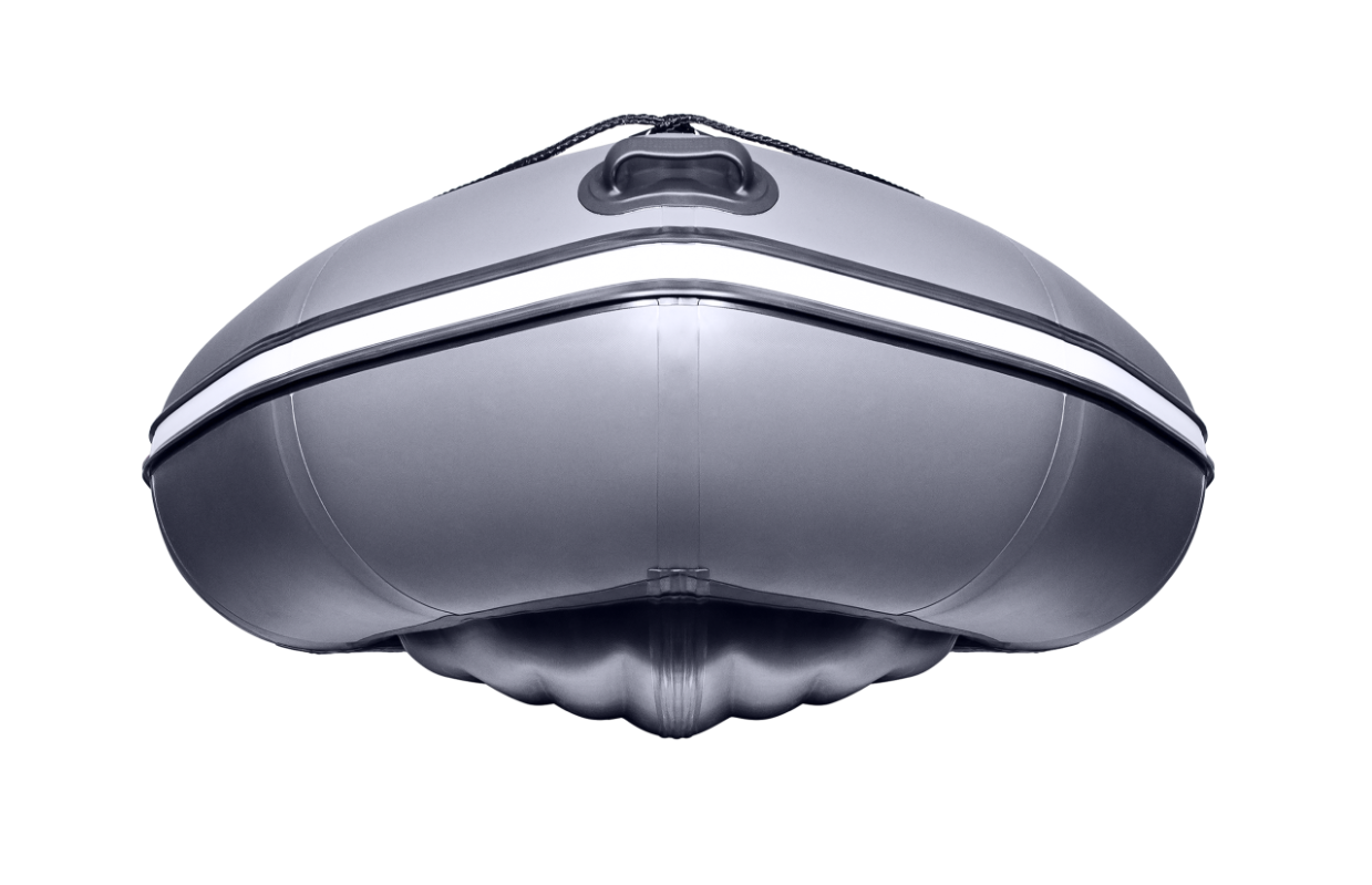 Лодка APACHE 3700 НДНД в Сургуте