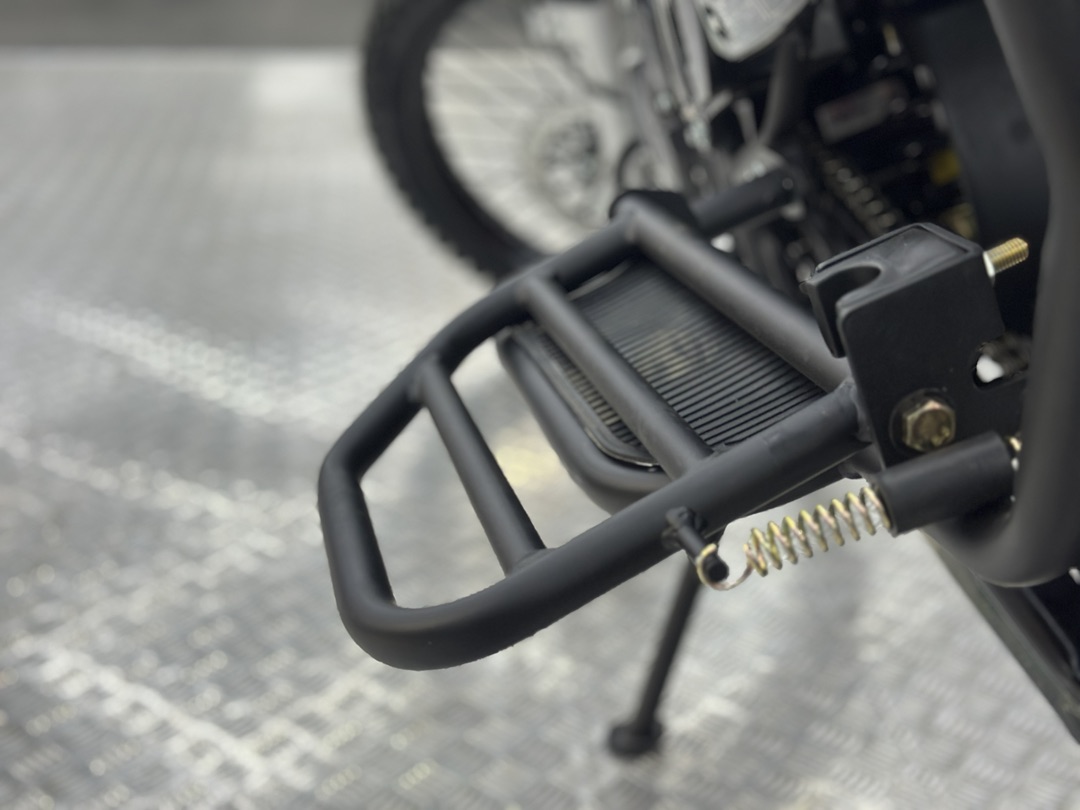 Кроссовый мотоцикл PROMAX ARMY 250 в Сургуте