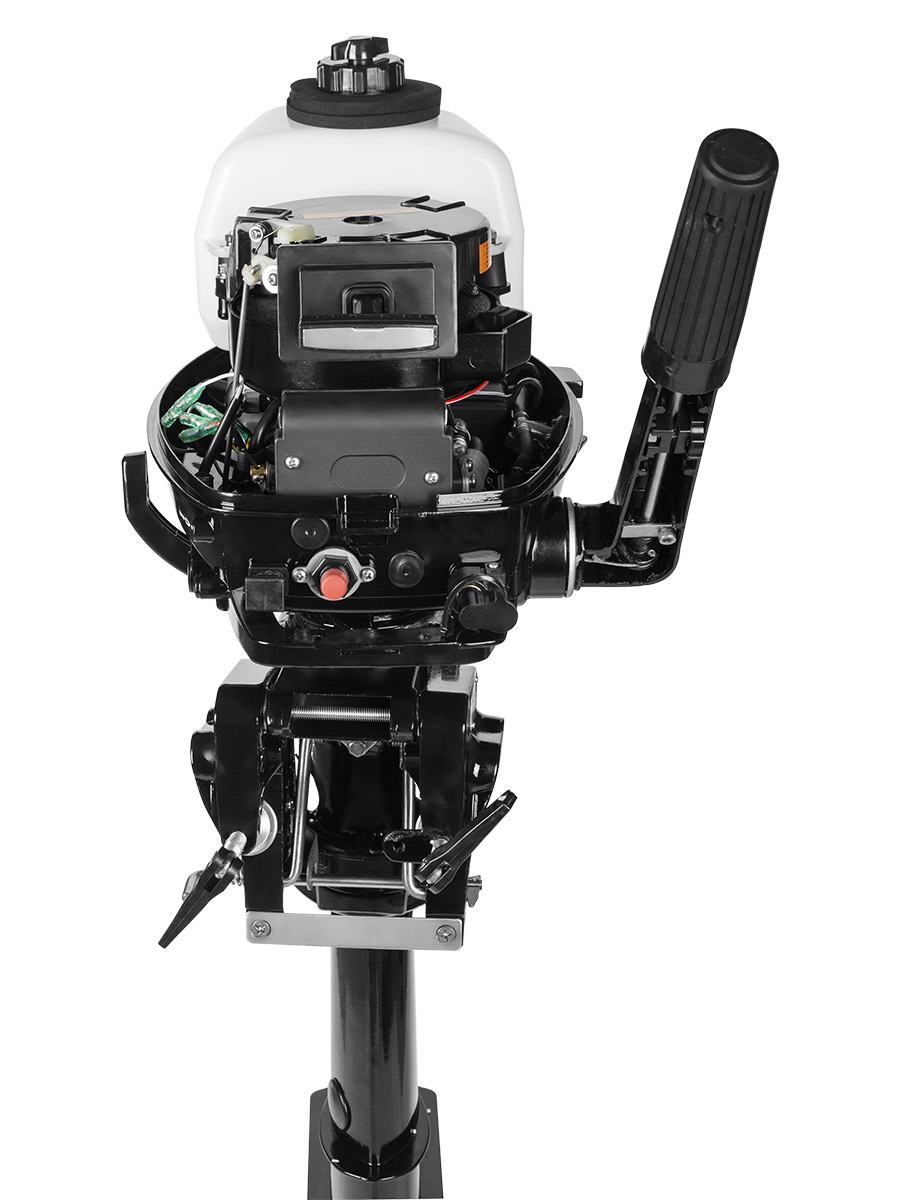 ЛОДОЧНЫЙ МОТОР GLADIATOR G6.2FHS в Сургуте