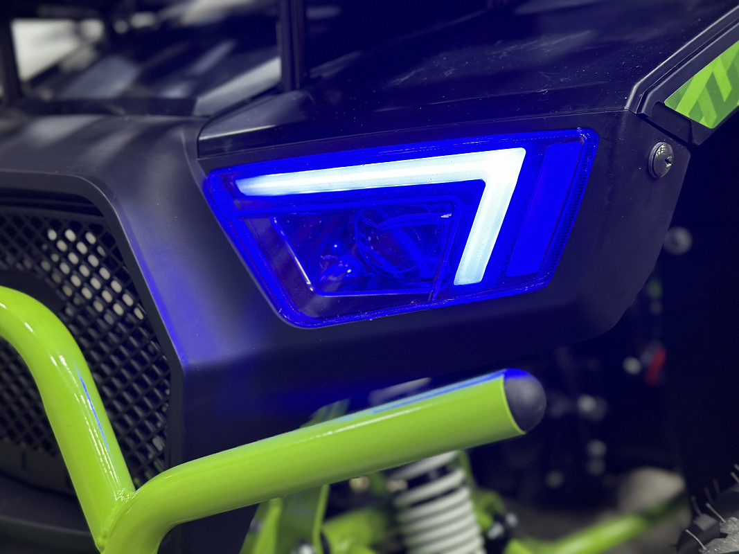 Квадроцикл PROMAX МАЙНКРАФТ 192 в Сургуте