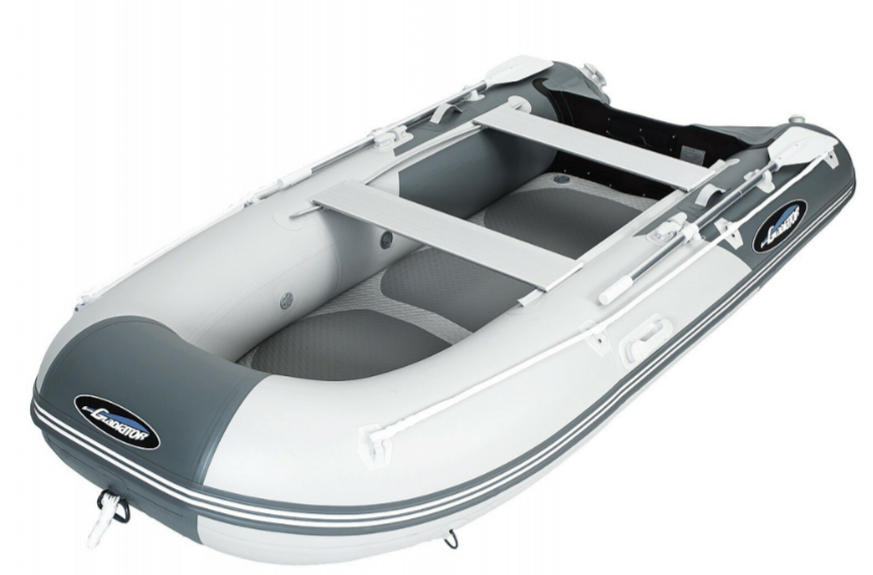 НАДУВНАЯ ЛОДКА GLADIATOR B330AD в Сургуте