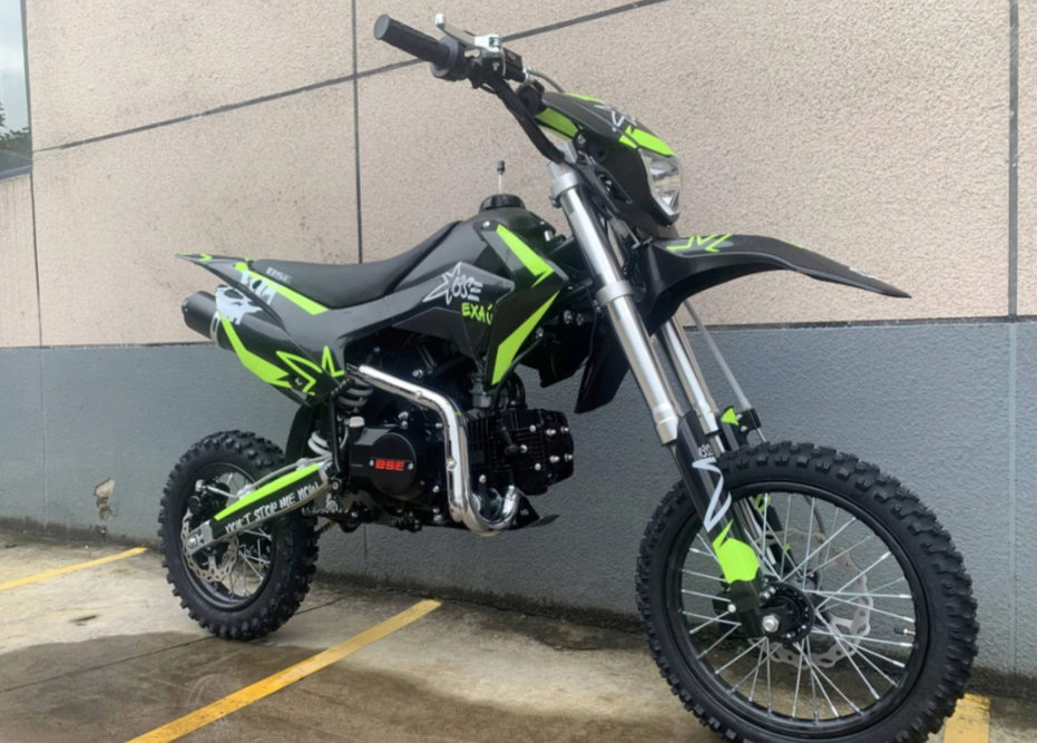 Питбайк BSE EXA SA 14/12 в Сургуте