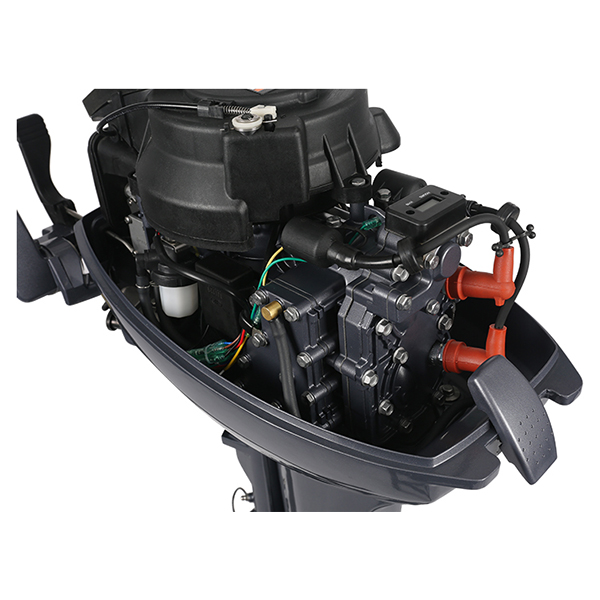 ЛОДОЧНЫЙ МОТОР ALLFA CG Т15 в Сургуте