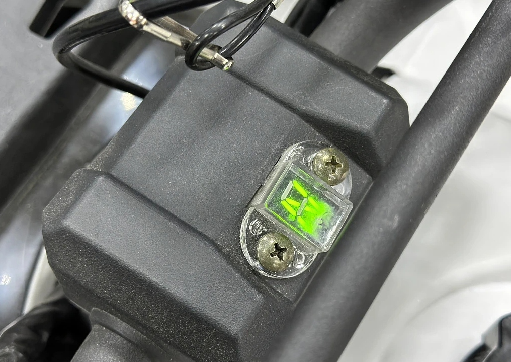 Квадроцикл PROMAX WILD 2.0 190 в Сургуте