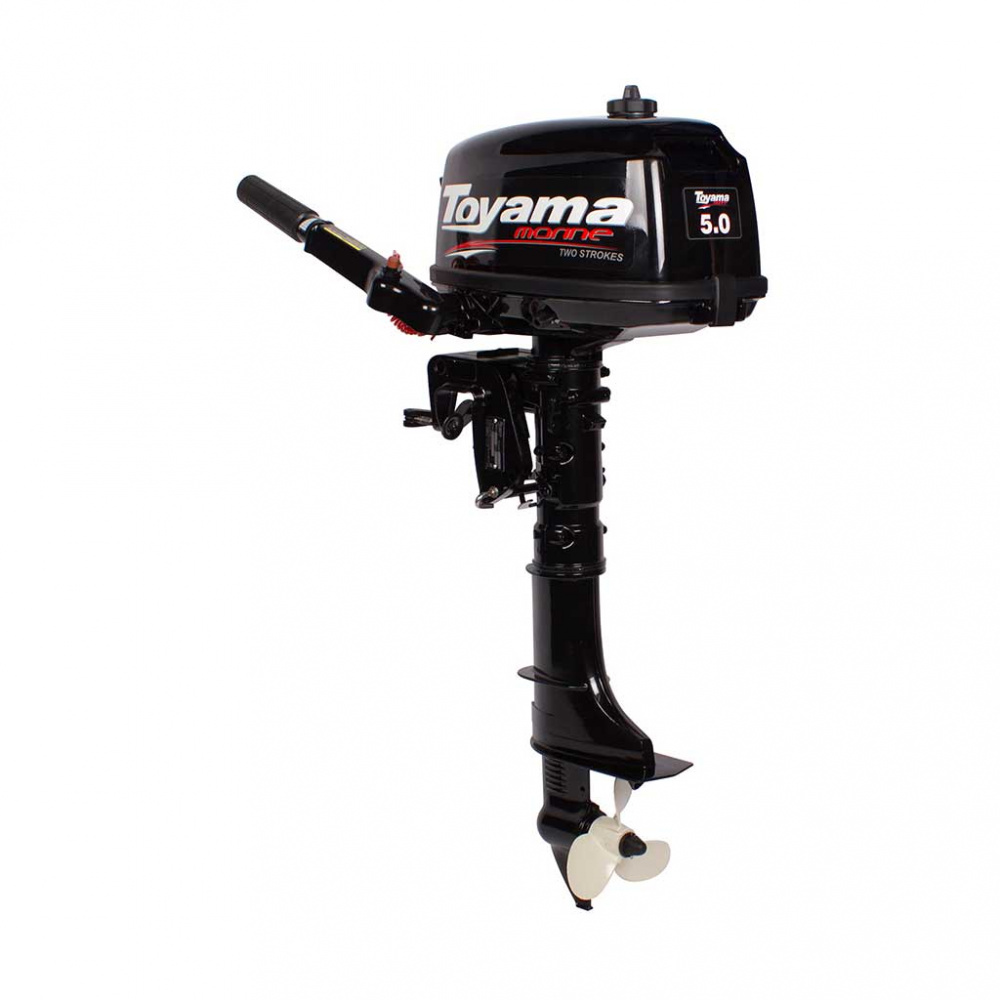 ЛОДОЧНЫЙ МОТОР TOYAMA T5ABMS в Сургуте
