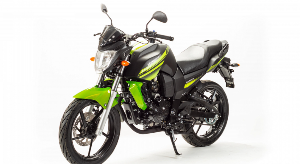 Мотоцикл BANDIT 250 в Сургуте