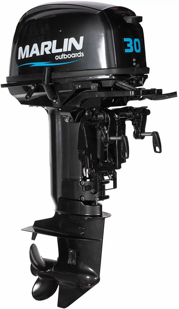 Лодочный мотор MARLIN MP 30 AWRS в Сургуте