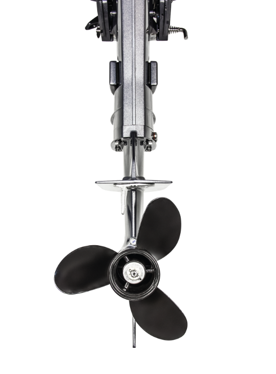 Лодочный мотор APACHE T9.8 BS в Сургуте