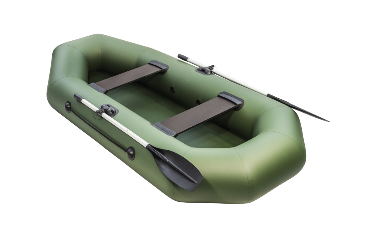 Лодка АКВА-ОПТИМА 260 в Сургуте