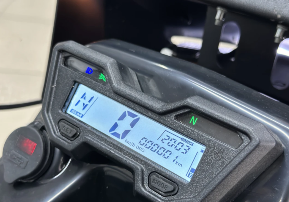 СНЕГОХОД IRBIS SF200L XE SUPERLONG в Сургуте