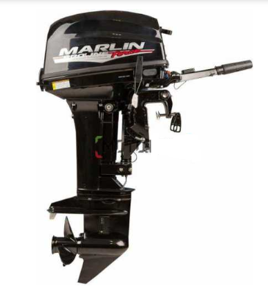 КОМПЛЕКТ ЛОДКА MISHIMO FAMILY LITE 370 + МОТОР MARLIN MP 9.9 AMHS PROLINE FORCE в Сургуте