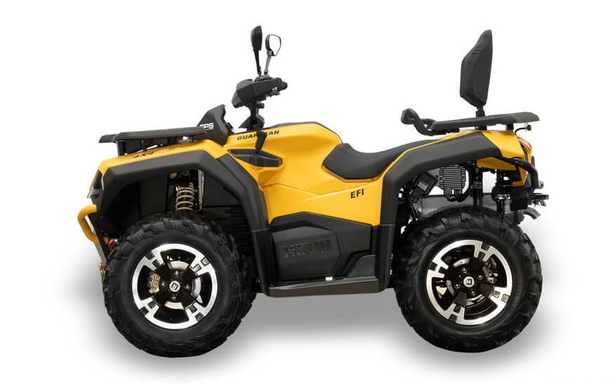 Квадроцикл HISUN GUARDIAN 750S -/SHORT/ в Сургуте