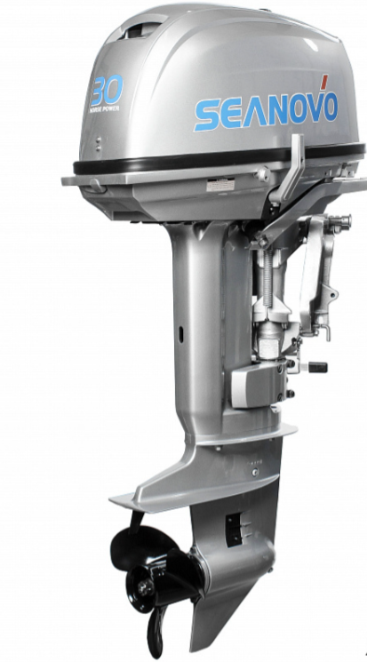 Лодочный мотор SEANOVO SN25FFEL в Сургуте