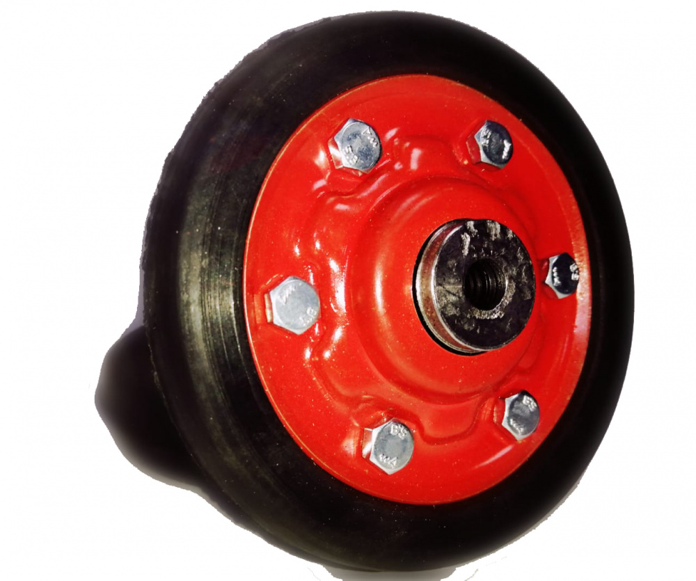 Каток мотобуксировщик IKUDZO в Сургуте