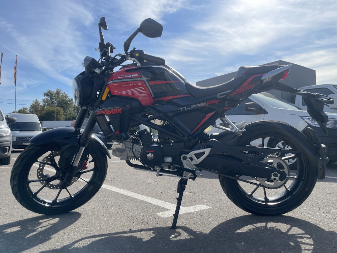 Мопед PROMAX CB150R (49) в Сургуте