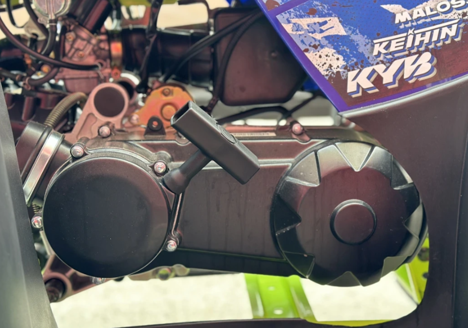  Квадроцикл PROMAX ATV 250 MAX (2025) в Сургуте