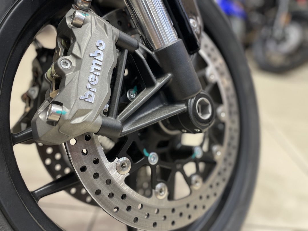 Мотоцикл Benda LFS 700 в Сургуте