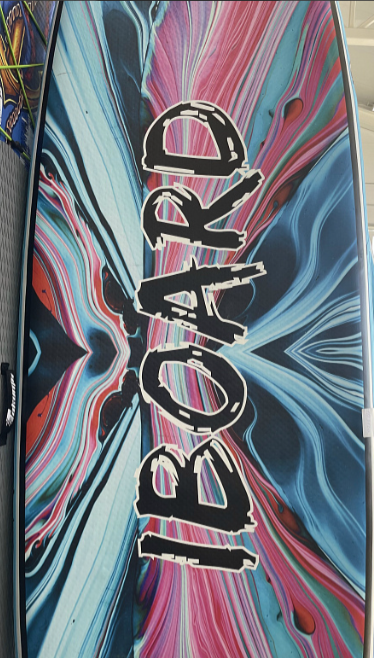 SUP (САП) ДОСКА RAIDEX I BOARD 11’ (332СМ) N 33 в Сургуте