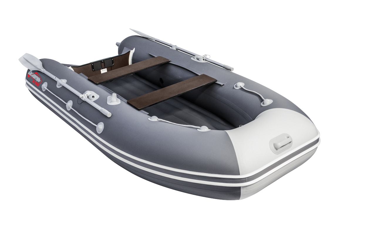 Лодка Таймень lx 3200 нднд в Сургуте