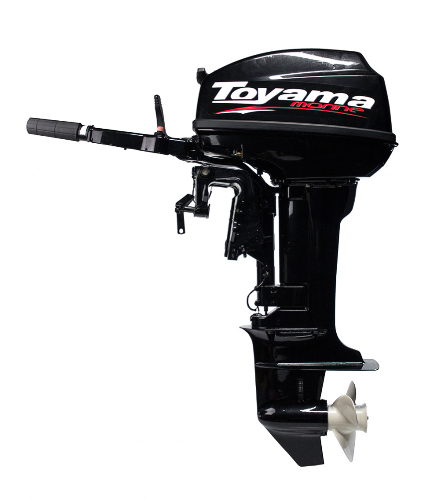ЛОДОЧНЫЙ МОТОР TOYAMA T15BMS в Сургуте