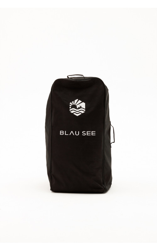 Надувной каяк Blau See Shark-3 Премиум в Сургуте