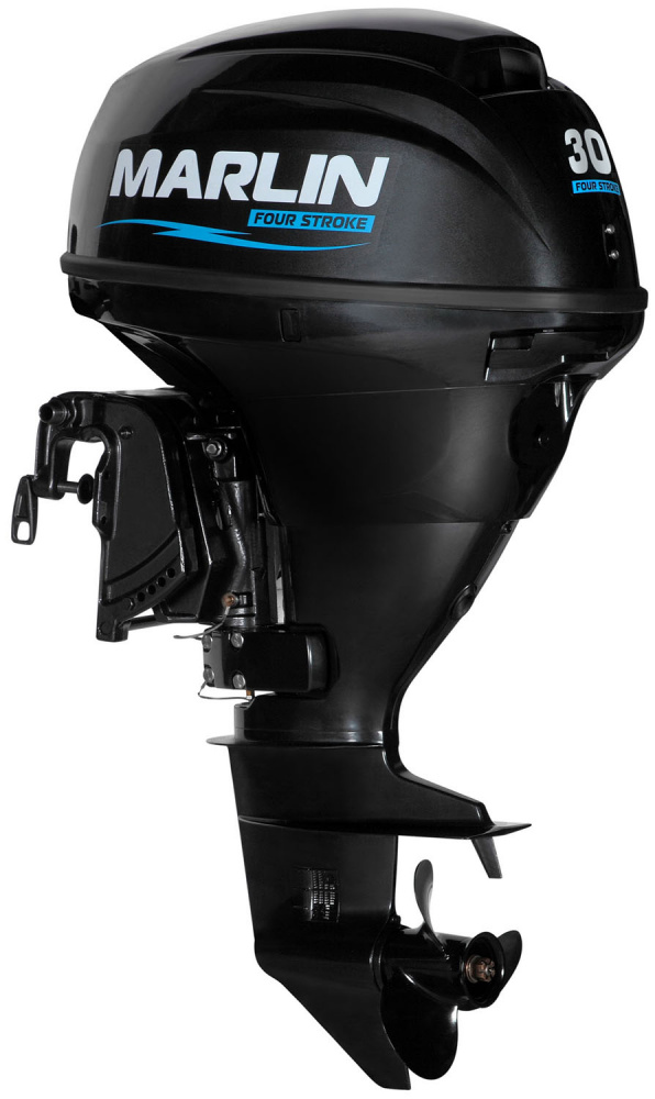 ЛОДОЧНЫЙ МОТОР MARLIN MFI 30 AWRS в Сургуте