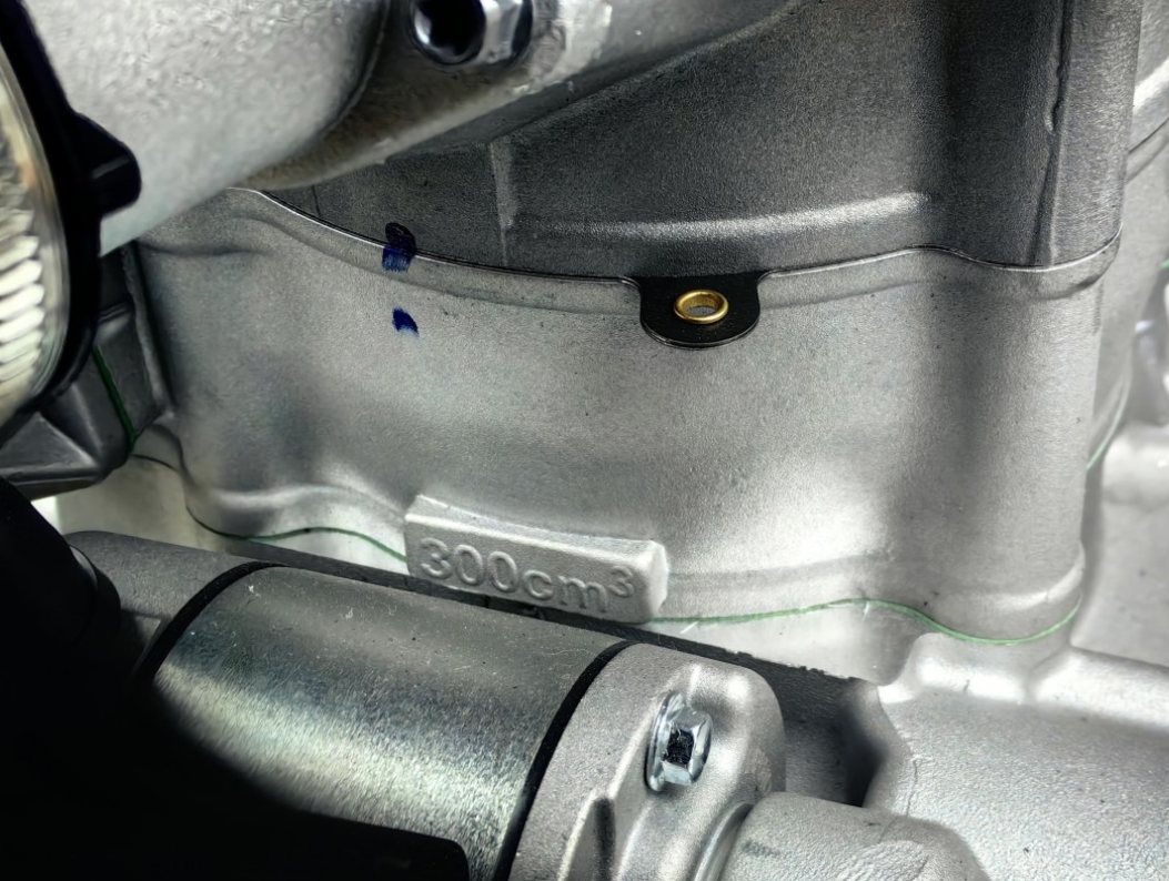 Мотоцикл JHLMOTO JHL Z8i (EFI) NC300S (182-MN) в Сургуте