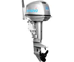 Лодочный мотор SEANOVO SN25FFES в Сургуте