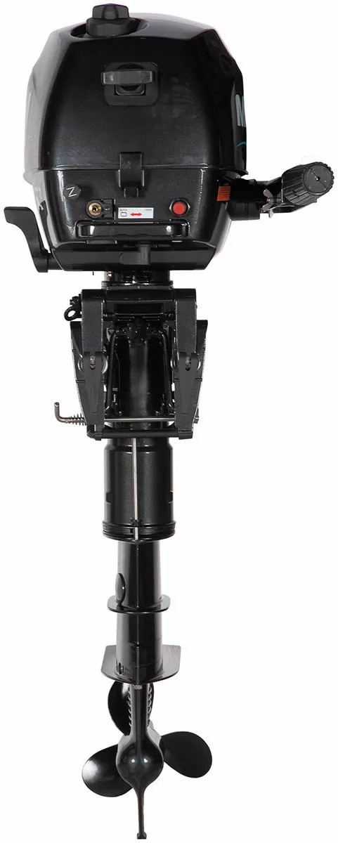 Лодочный мотор MARLIN MF 5 AMHS в Сургуте